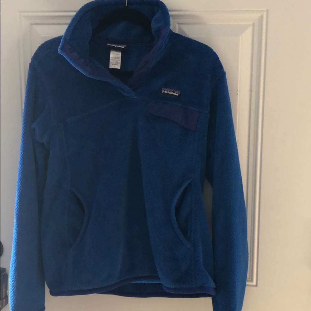 💙Blue Patagonia💙